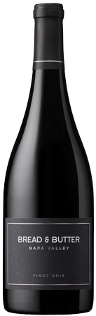 2024 Bread & Butter Los Carneros Pinot Noir
