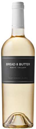 2020 Bread & Butter Napa Valley Sauvignon Blanc