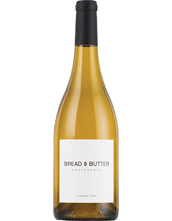 2019 Bread & Butter California Chardonnay