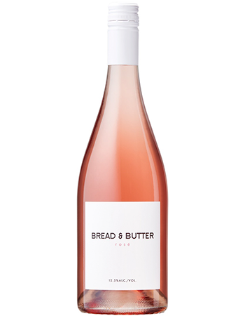 2019 Bread & Butter California Rose
