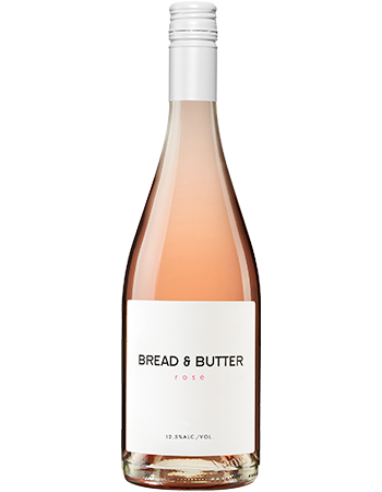 2020 Bread & Butter California Rosé