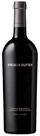 2019 Bread & Butter Howell Mountain Cabernet Sauvignon