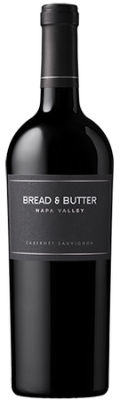 2018 Bread & Butter Napa Valley Cabernet Sauvignon