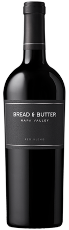 2018 Bread & Butter Napa Valley Red Blend