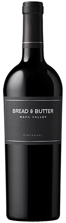2019 Bread & Butter Napa Valley Zinfandel