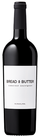 2018 Bread & Butter California Cabernet Sauvignon