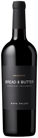 2021 Bread & Butter Reserve Napa Valley Cabernet Sauvignon