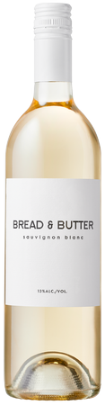 2022 Bread & Butter California Sauvignon Blanc