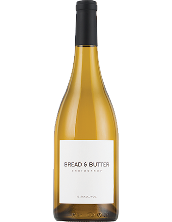 Bread & Butter Chardonnay