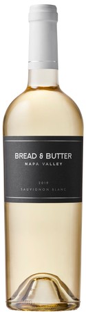 2021 Bread & Butter Napa Valley Sauvignon Blanc