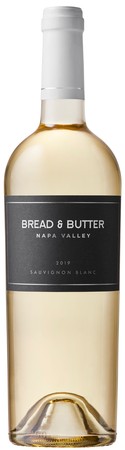 2023 Bread & Butter Napa Valley Sauvignon Blanc