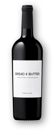 Bread & Butter Cabernet Sauvignon