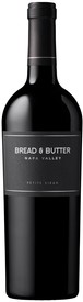 2019 Bread & Butter Napa Valley Petite Sirah