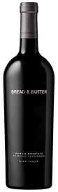 2019 Bread & Butter Howell Mountain Cabernet Sauvignon