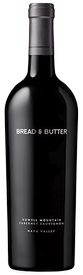 2021 Bread & Butter Howell Mtn. Cabernet Sauvignon