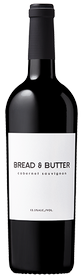 2018 Bread & Butter California Cabernet Sauvignon