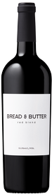 2021 Bread & Butter California Red Blend