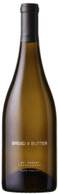 2021 Bread & Butter Mt. Veeder, Napa Valley Chardonnay