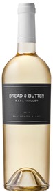 2021 Bread & Butter Napa Valley Sauvignon Blanc